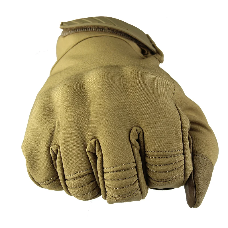 
Latex Training Goalkeeper Gloves Football Game Soccer Goalie Gloves 