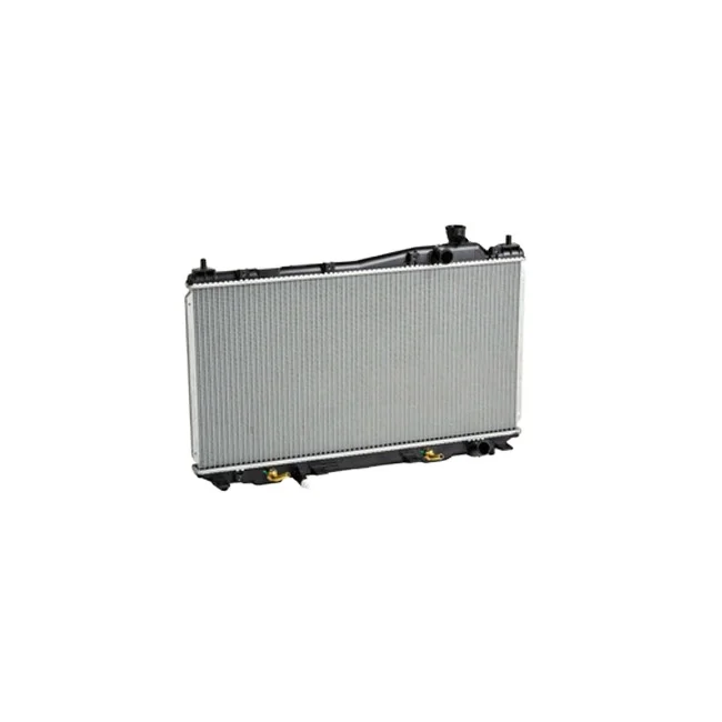 hot 5Q0121251FB spare parts automobile car auto performance engine  VW GOLF cooling system aluminum heating Radiator for VAG