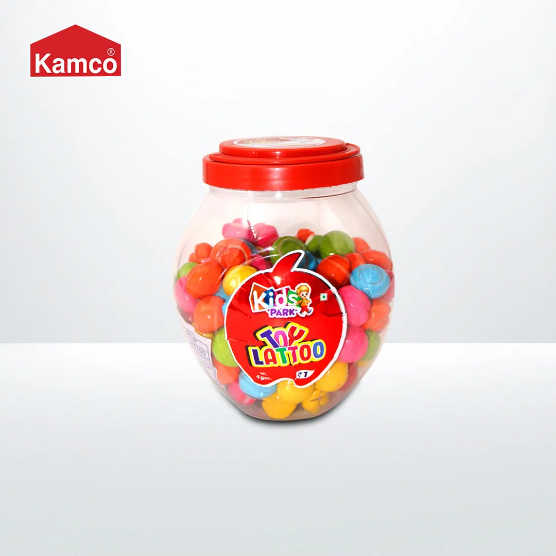 Экспорт качественная игрушка жвачка с пузырьками Kamco