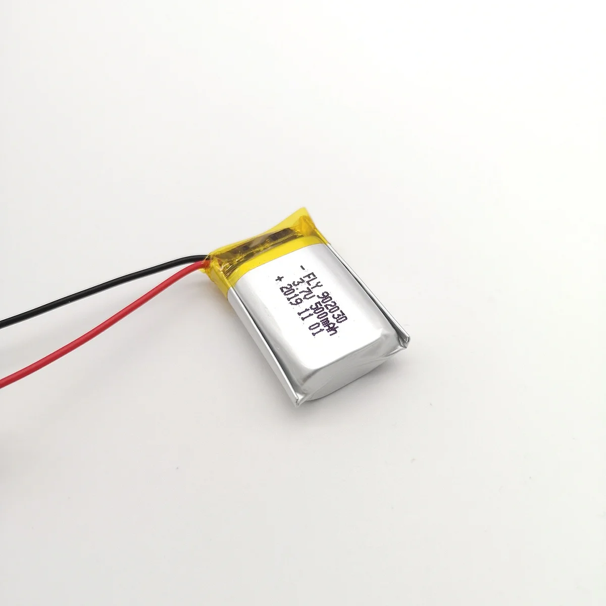 KC certificate Lipo battery  753450 1300mAh in stock