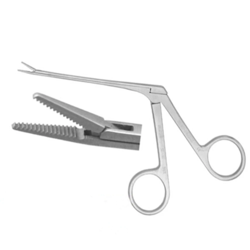 
Hartman Micro Alligator Forceps 3.3
