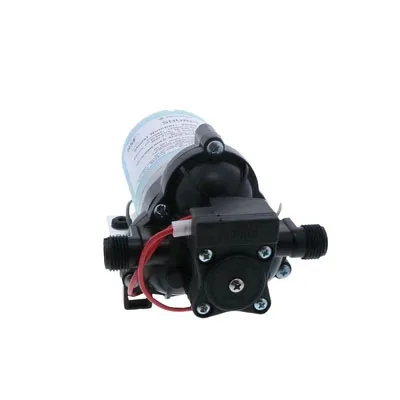 Насосы для пресной воды Shurflo 2088-554-144 3 5 GPM 45 PSI 12 в пост. Тока без шнура насосы из нержавеющей стали