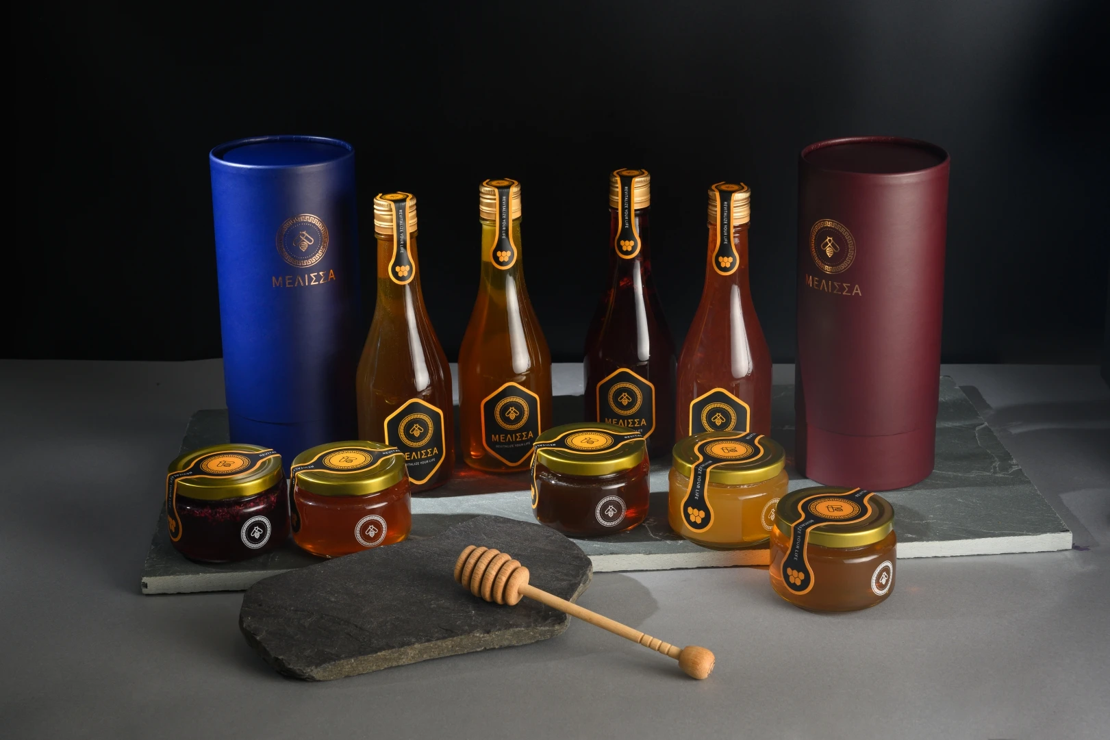 
 Заказ образца Сакура мед 420 с реальными лепестками  