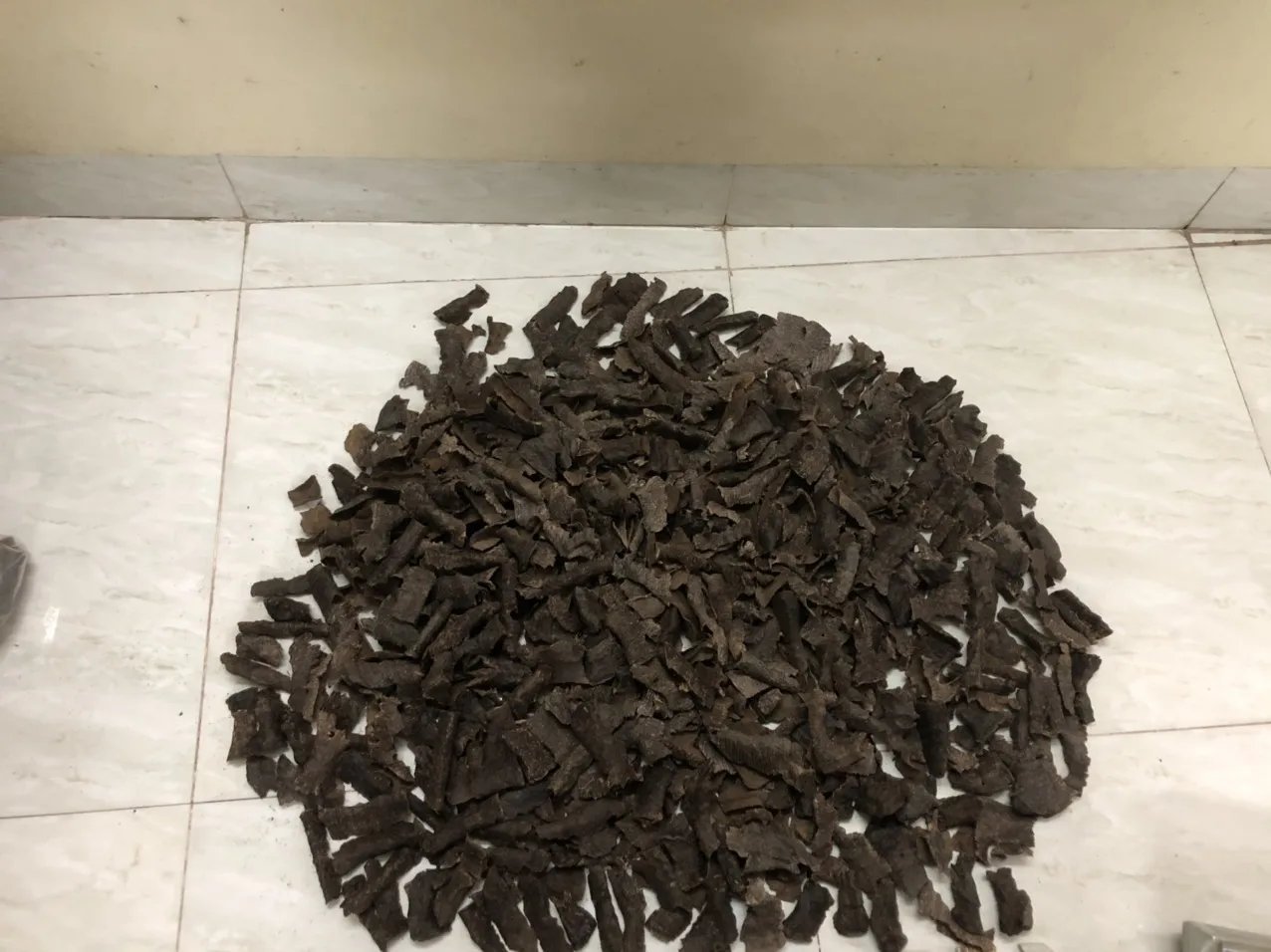 KING QUALITY 4A + GIRMIT OUD с хорошо чистым и хорошим запахом от VIET NAM