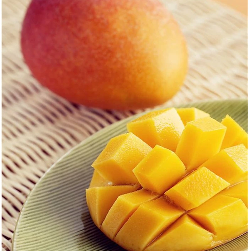 
Fresh/ Frozen Mango High Quality Best Price 