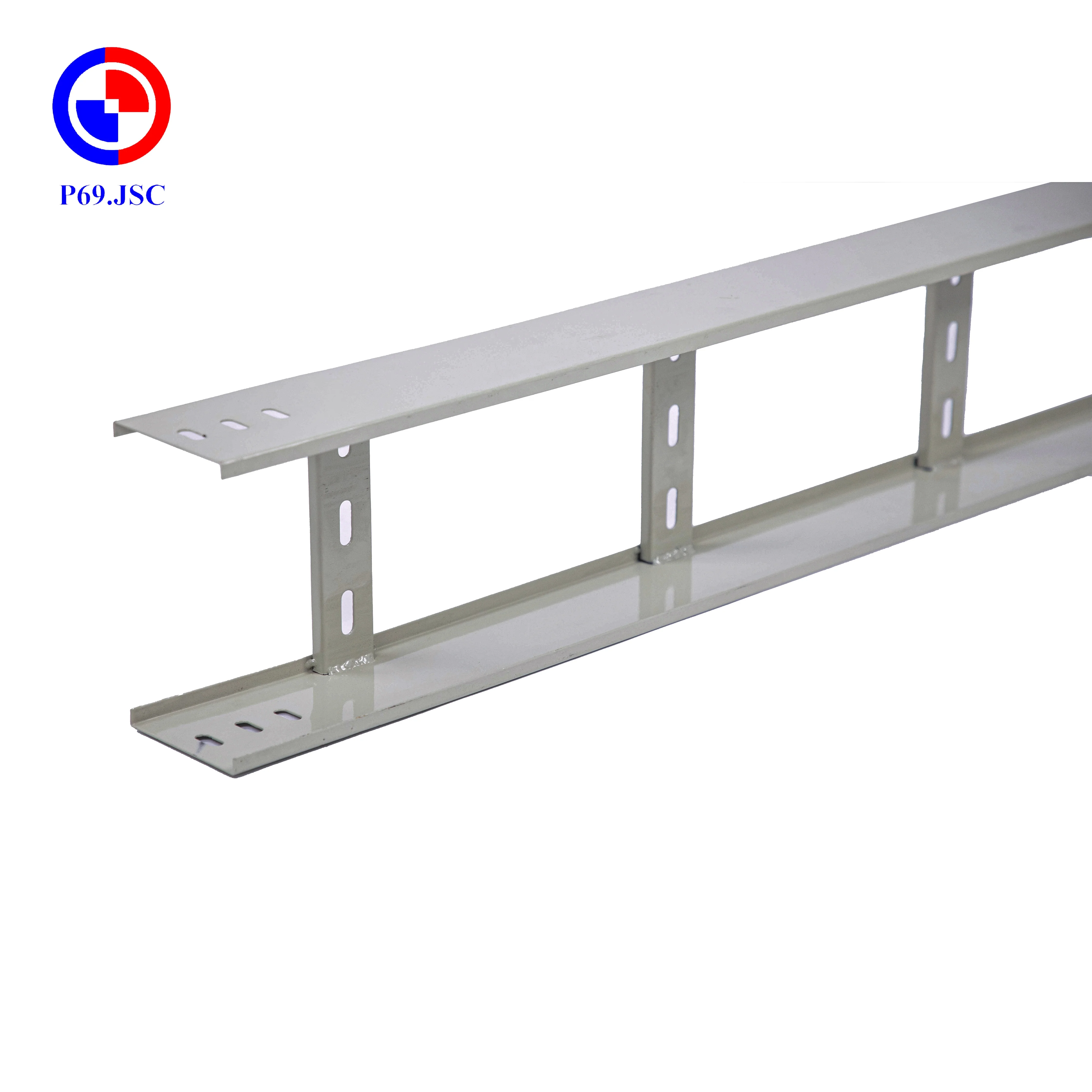Protecting Wire Easy to Install High Quality OEM Hot Dip Galvanized CABLE TRAY Aluminium Alloy Customize Color Best Manufacturer