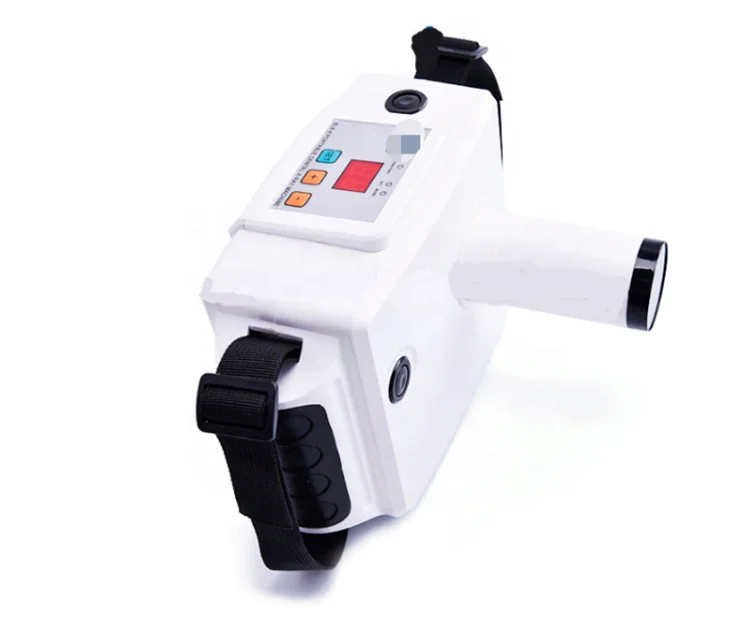 Dental Digital Portable X-ray Machine panoramic dental x ray machine