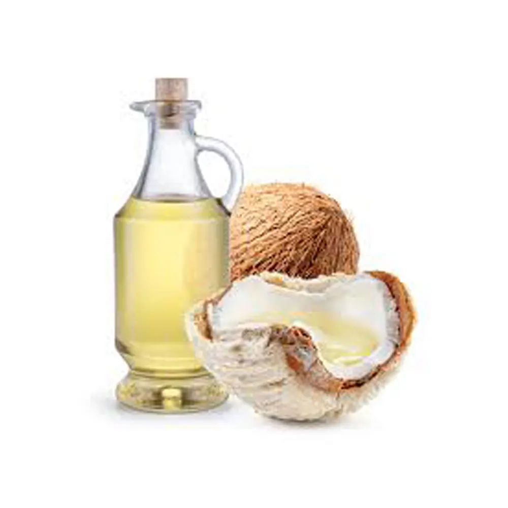 Производители натурального кокосового масла лучшая индивидуальная торговая марка 100% чистое Кокосовое Масло