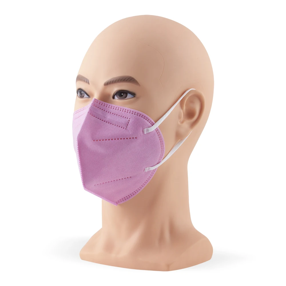  FFP2 CE сертификат Facemask en149 ce утвержденный одноразовый Пылезащитный фильтр ffp 2 facemases ffp2mask Rarloop ffp2 nr