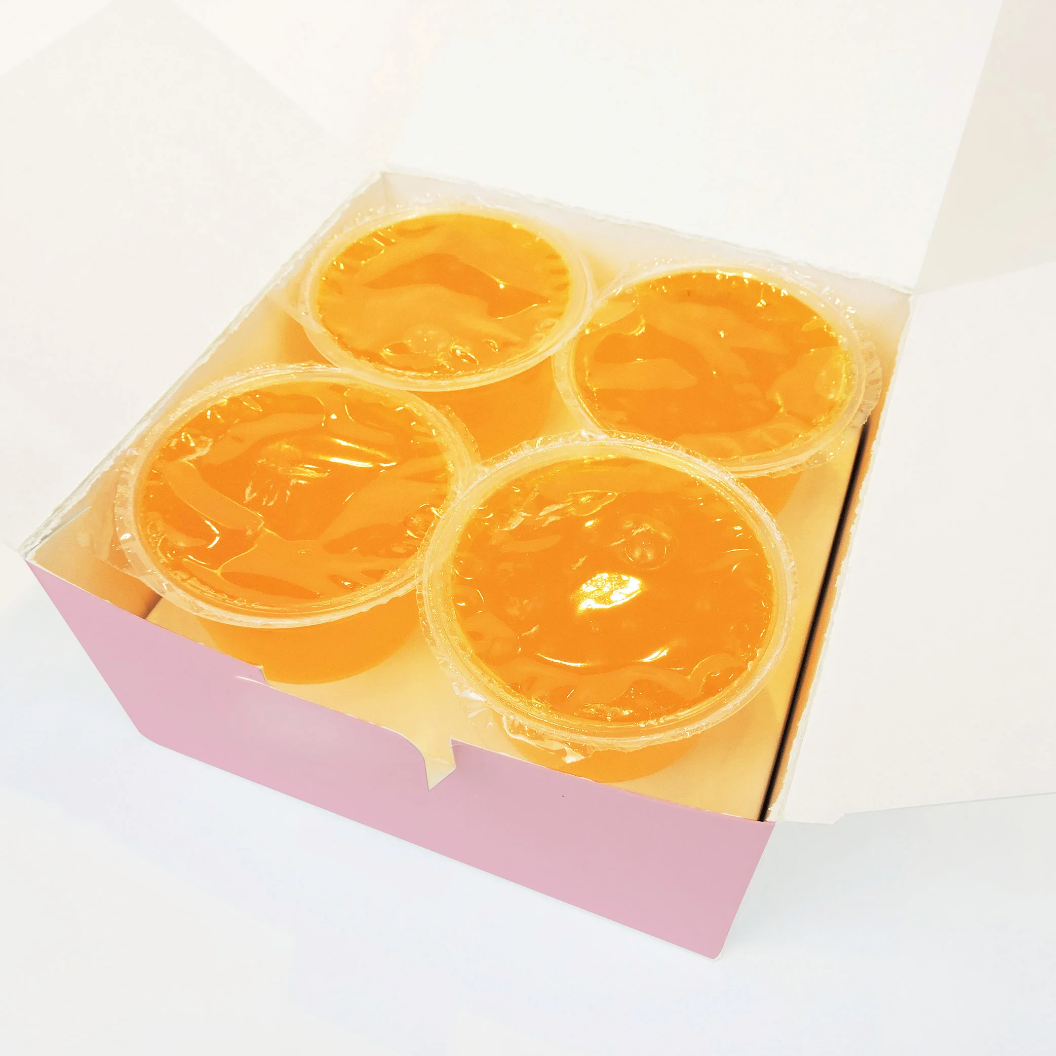 Taiwan Popping Boba Tea Poping Pearls Boba Tea Kit