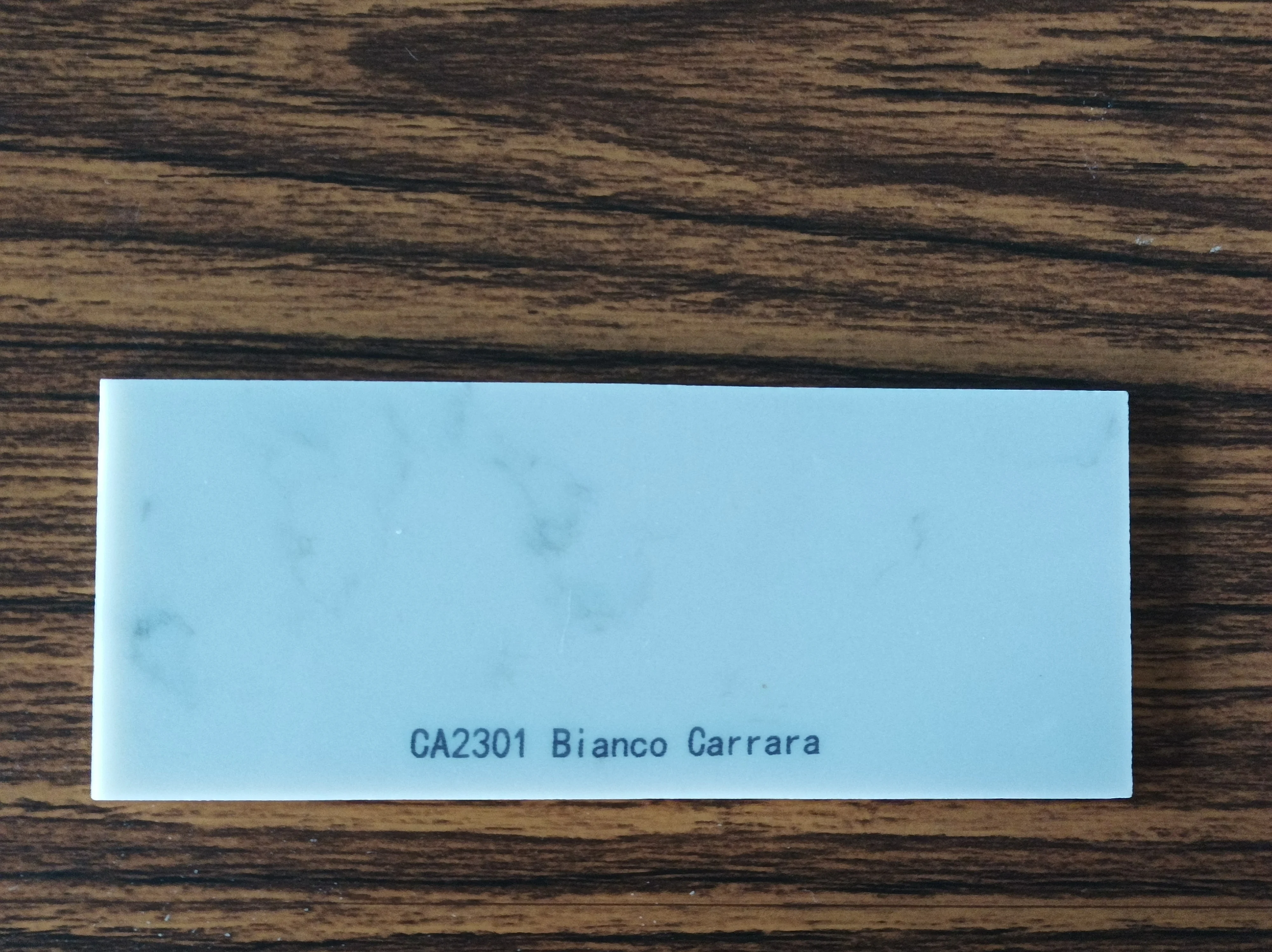 Classic Drift White with Grey Misty Vein ,Blur quartz for any desk surface or interior wall