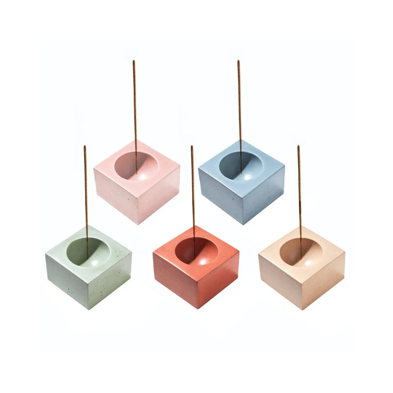 Ceramic Incense Stick Holder