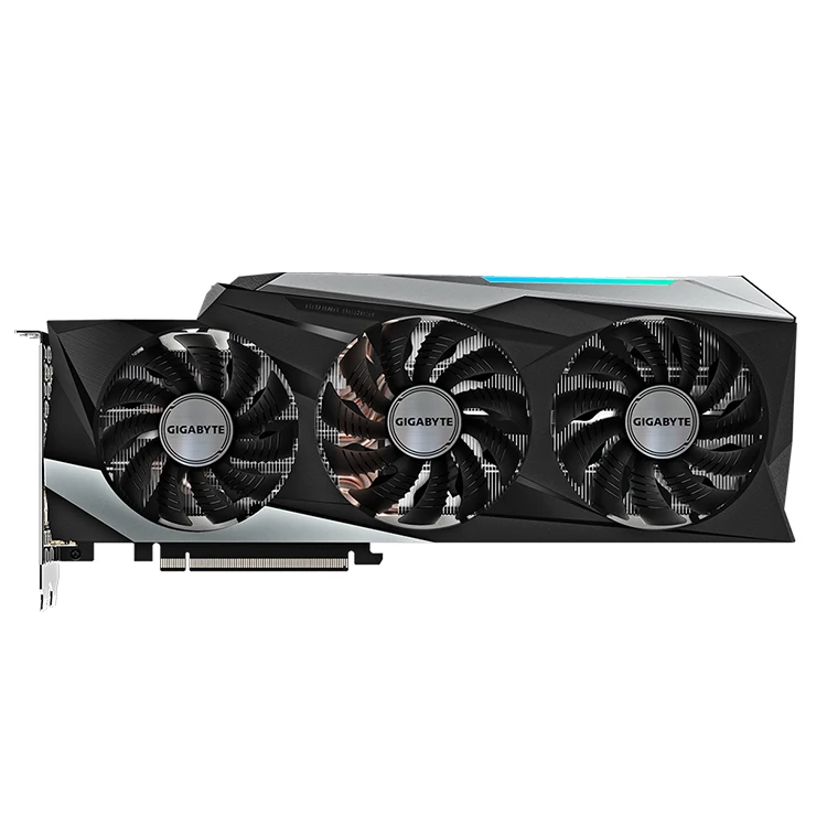 
Factory Price Graphic Card for Gaming and Mining Msi-Sapphire 