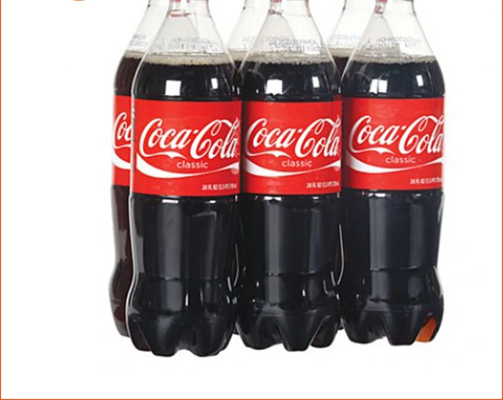 COCA COLA DRINKS 330ml Cans, 355ml Cans , 500ml PET ,1L , L ,2L