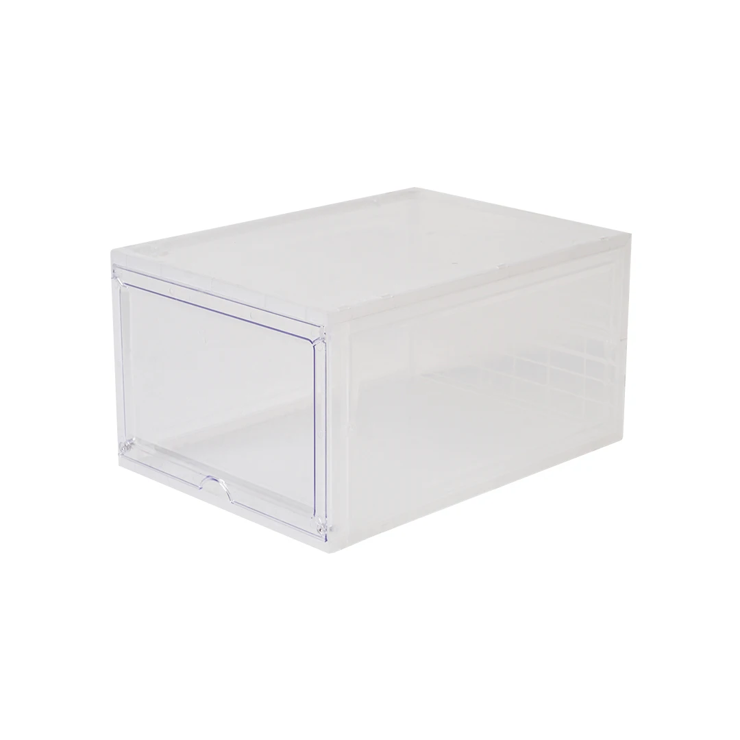 Stackable Shoe Box 2091
