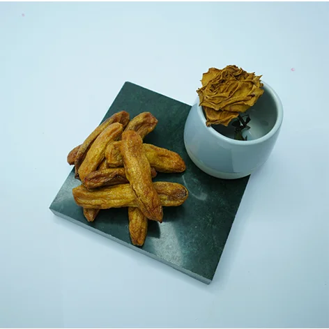 QUICK BUY - SOFT DRIED BANANA Manufactured in Vietnam that is Exported even to Foreign Countries