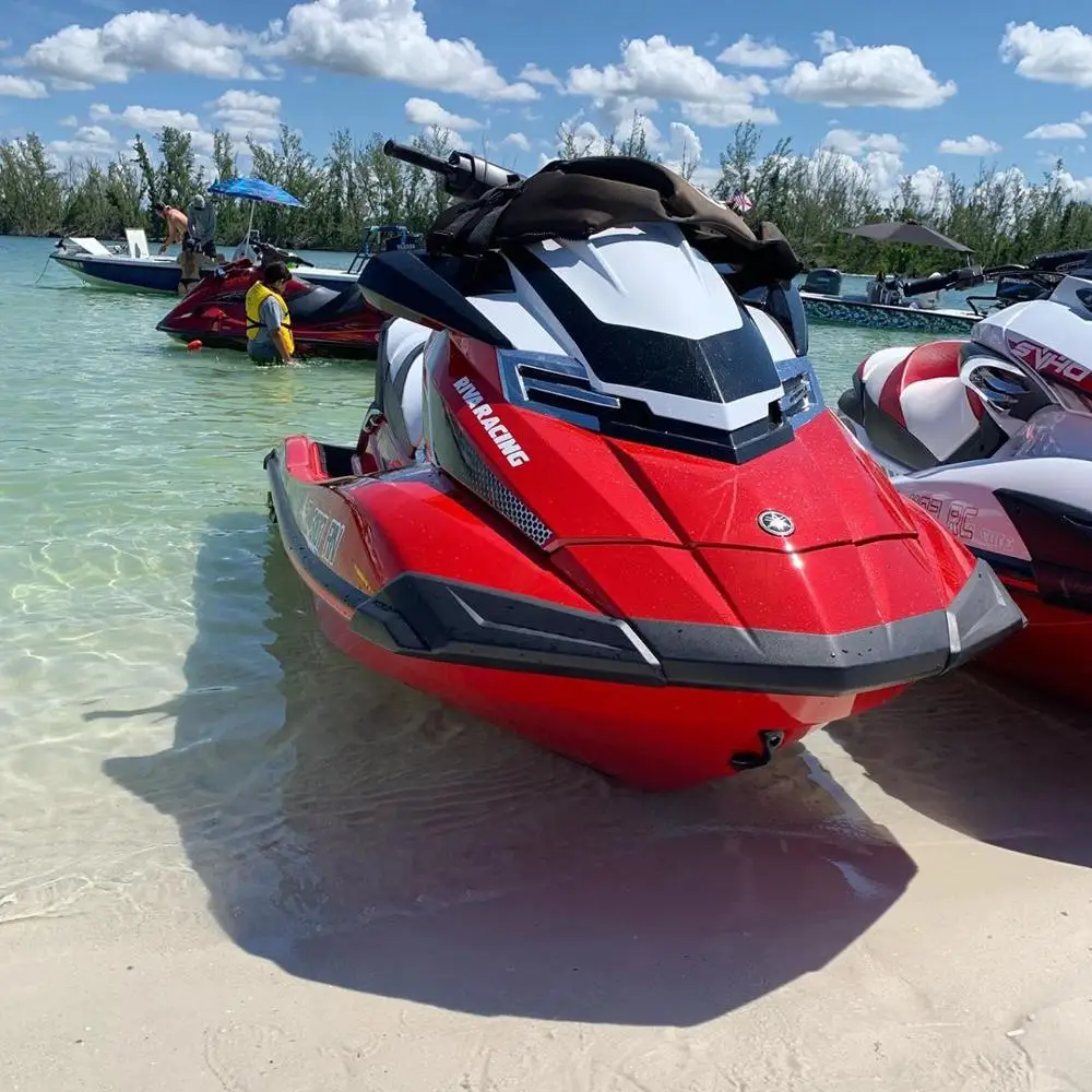 Водный реактивный гидроцикл на продажу лодки sea doo