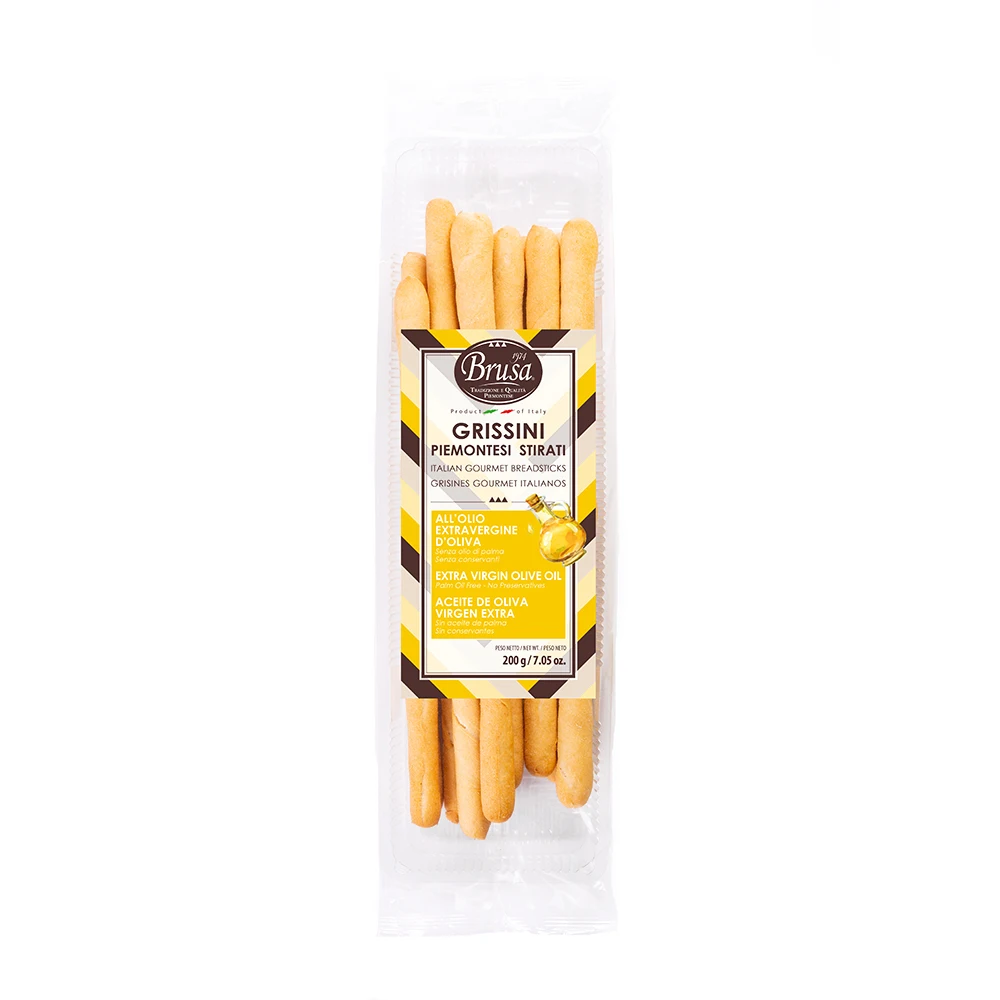 HIGH QUALITY EASY BAG TRAY CLASSIC BREADSTICKS