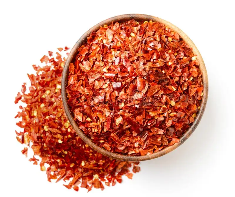 Red Spicy Chilli Flakes