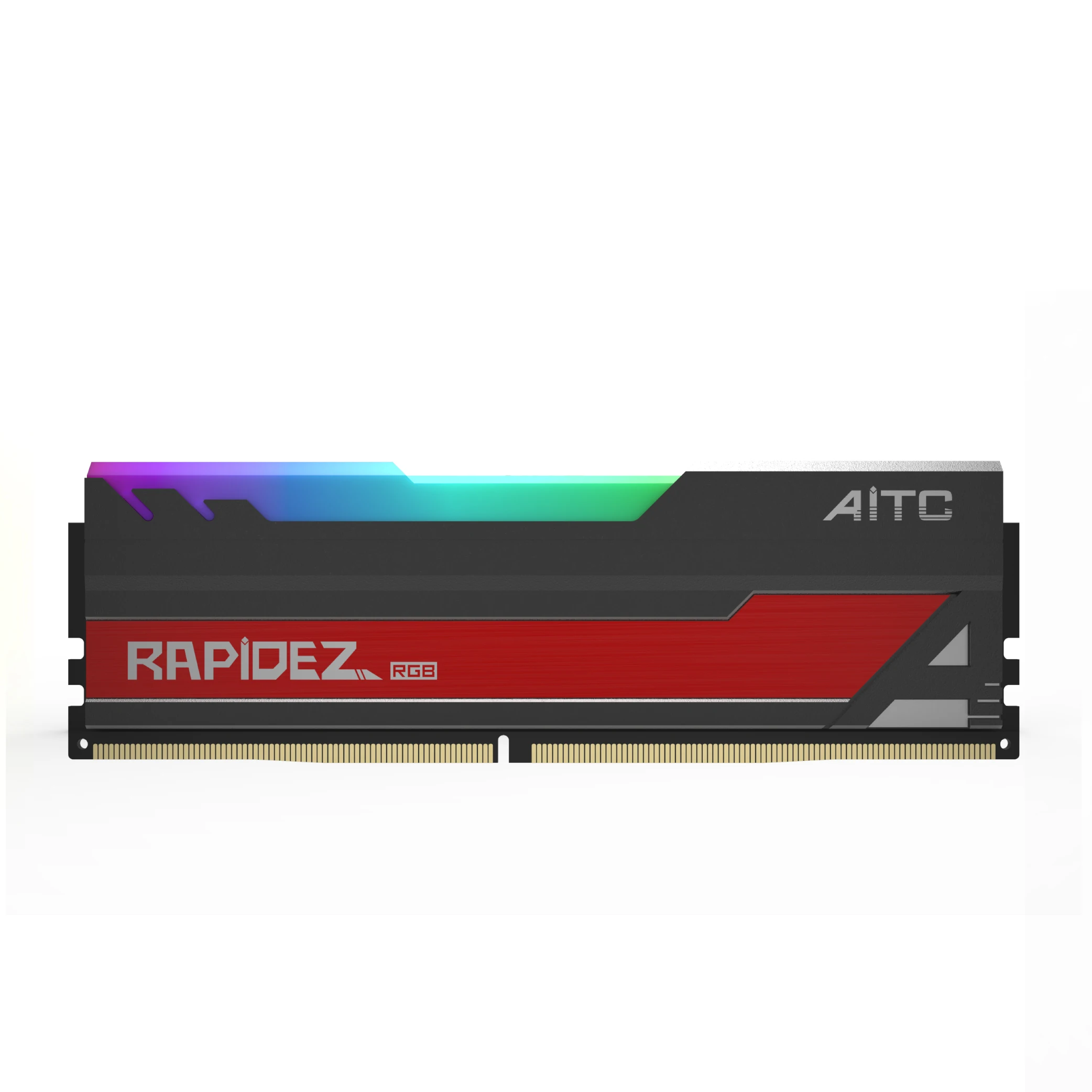 [AITC] 3200MHz 16Gbx2 ddr4 ram RGB memory for gaming pc