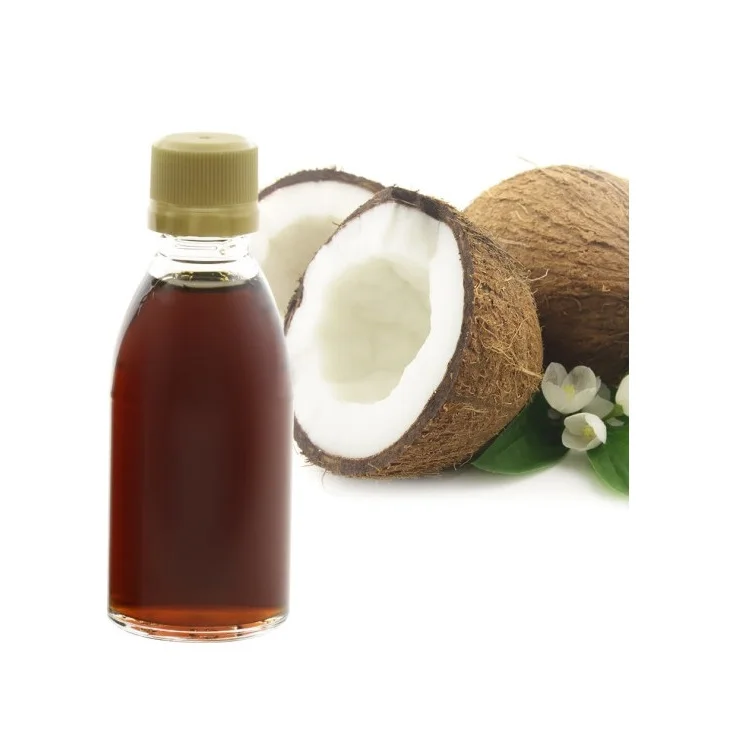  Высококачественный питательный сироп с кокосовым нектаром сахаром обеспечивающий энергию из Вьетнама для экспорта