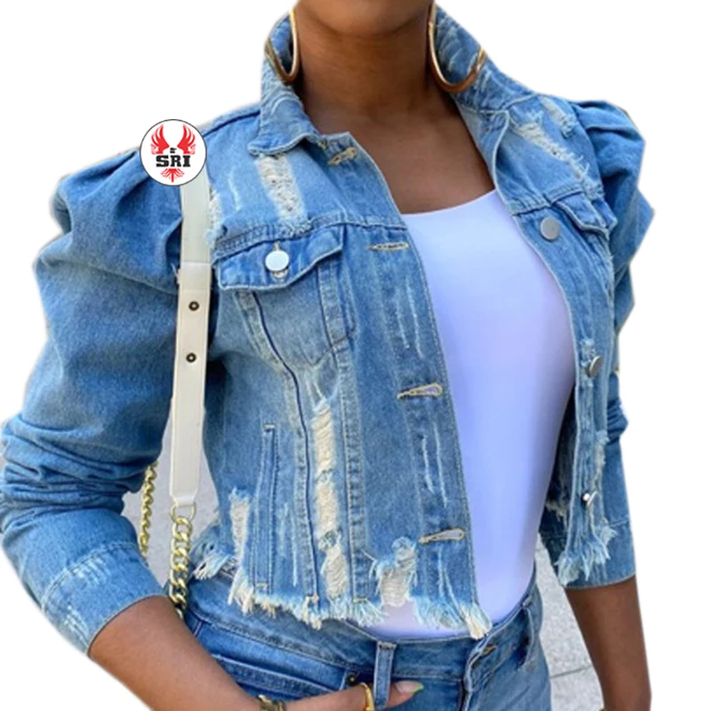 Zeta Phi Beta Sorority Embroidery Ladies Denim Jeans Jacket | ZPB Sorority Embroidered Women Customized Denim Jacket