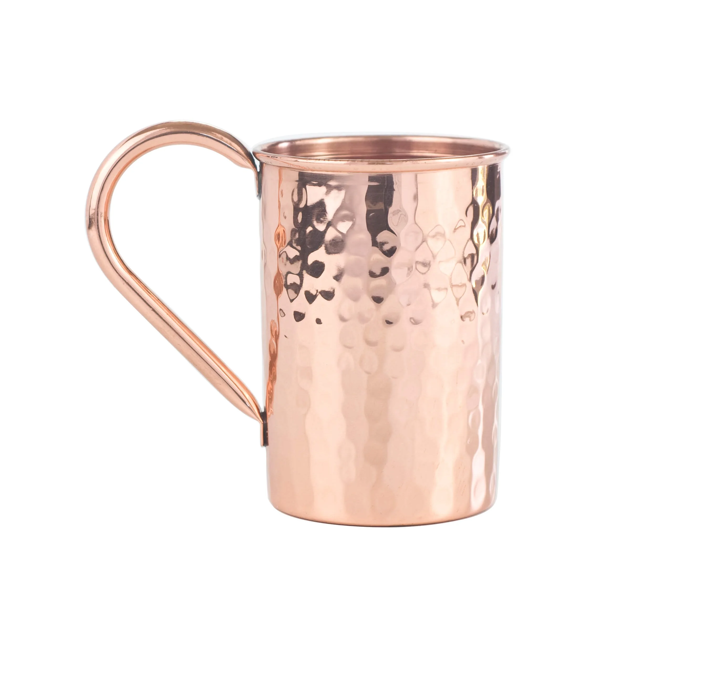 New Style In Handmade Copper Mug In New Design Handmade Moscow Mule Mug In New look For Drinking In High Quality Copper Mug