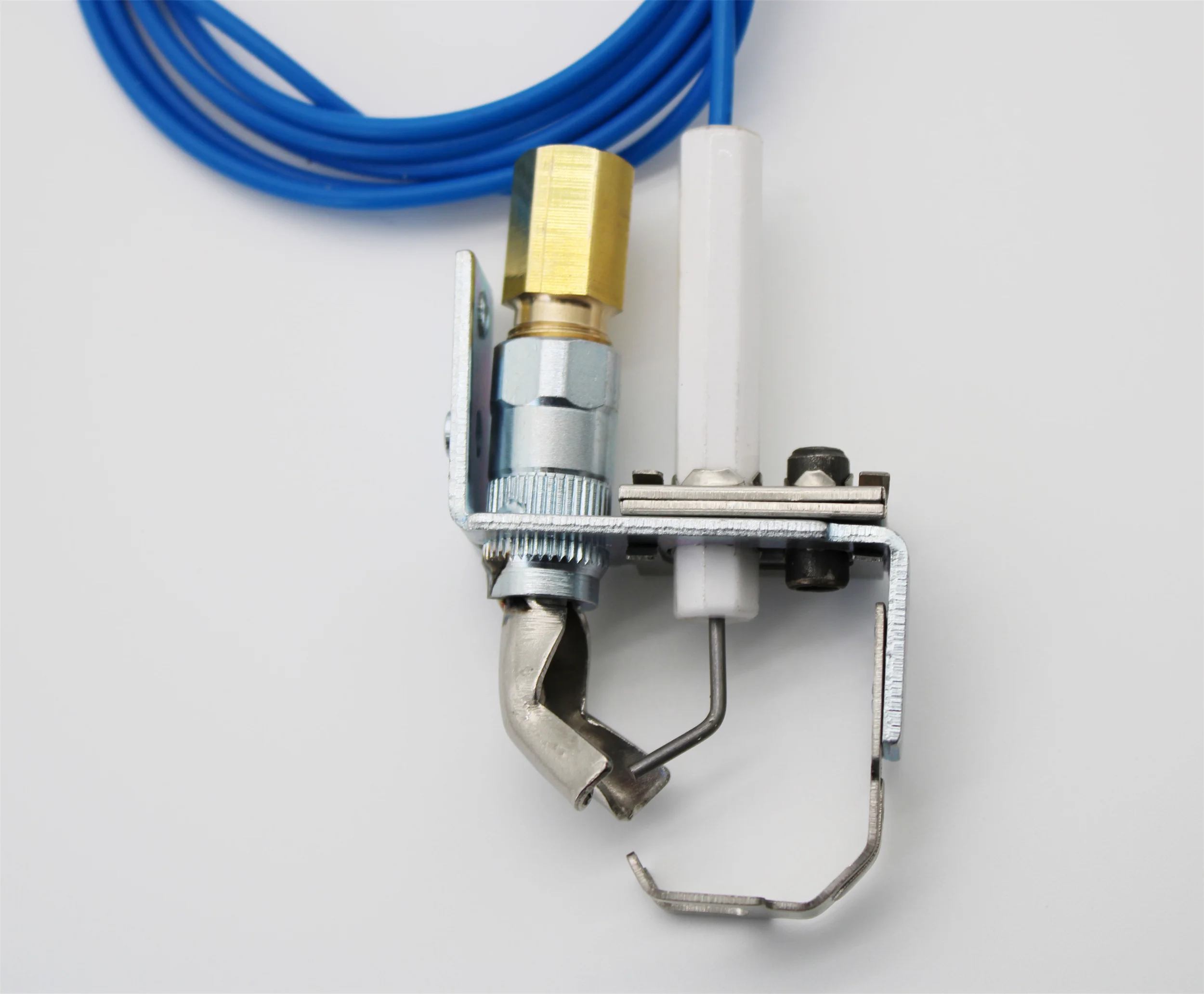 Raypak Pilot Assembly 002003F Natural Gas and Propane models