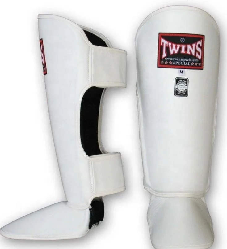 High Quality shin pad Wholesale Cheap Price Shin Guard Latest Design Twins Kick Boxing Custom Pad BS-913