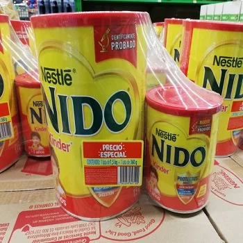 Wholesale Nestle Nido Milk Powder Suppliers Baby Formula