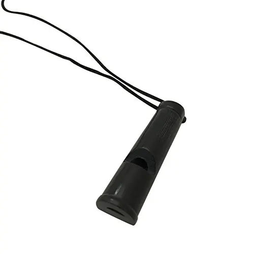 Natural Quality Natural Horn Whistle Wholesale horn Whistle for Sport Activities