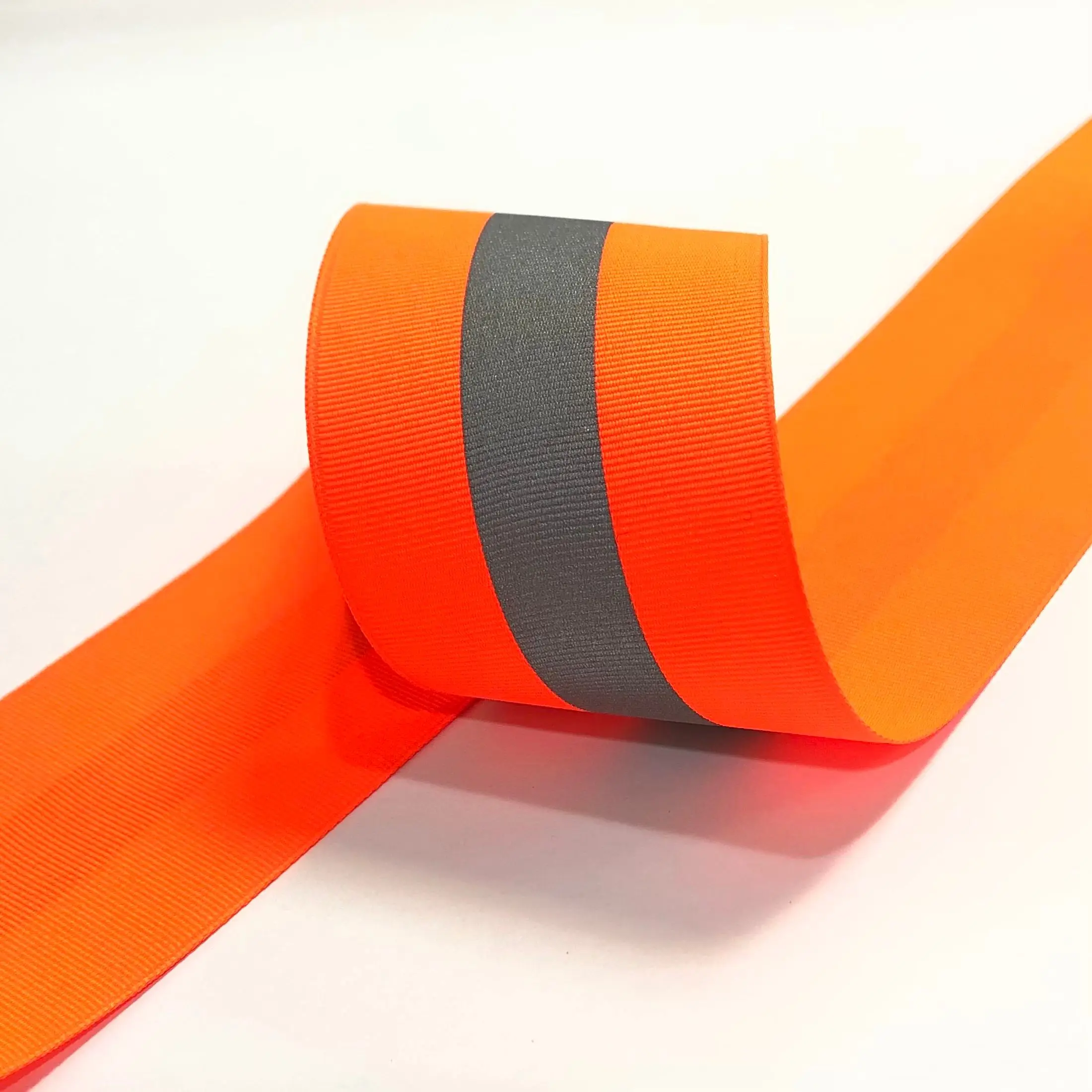 1.5cm 8712N 3M High Visibility Reflective safety clothing uniforms Industrial Wash reflective tape