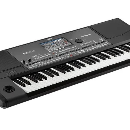  Оптовая продажа для Аутентичные Korg pa3x PA1000 PA800 PA700 PA600 61-ключ Профессиональный высокопроизводительный аранжировщик PA-1000
