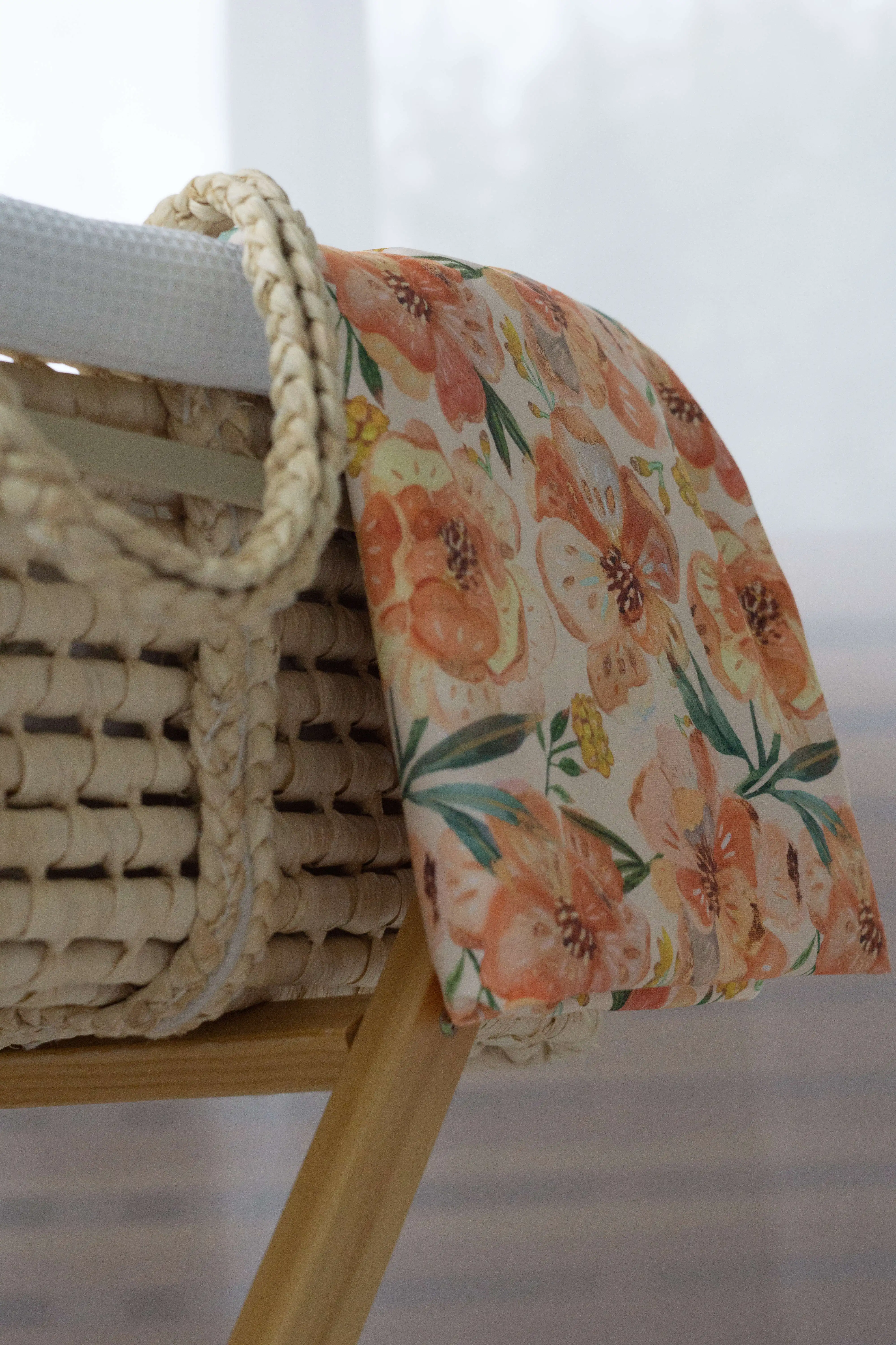 Environmental Friendly Natural Cotton Comfortable Warm Knitwear Footer Custom OEM Design Digital Printing