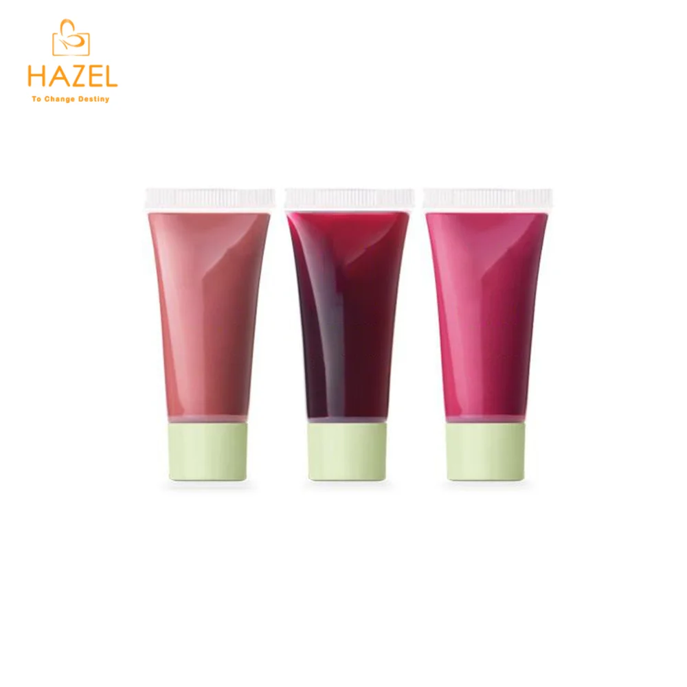 PREMIUM Gel Blush Makeup OEM/ODM Use on Cheeks Liquid Blush Palette Private Label Custom Logo Long Lasting 6 Colors BLUSHER