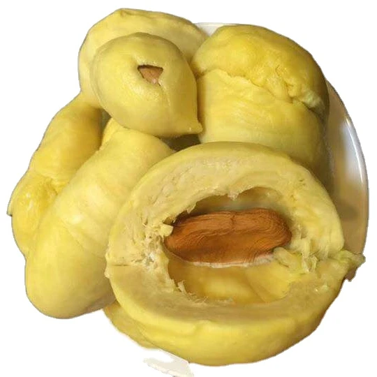 FROZEN  MONTHONG DURIAN top quality / +84963818434 w