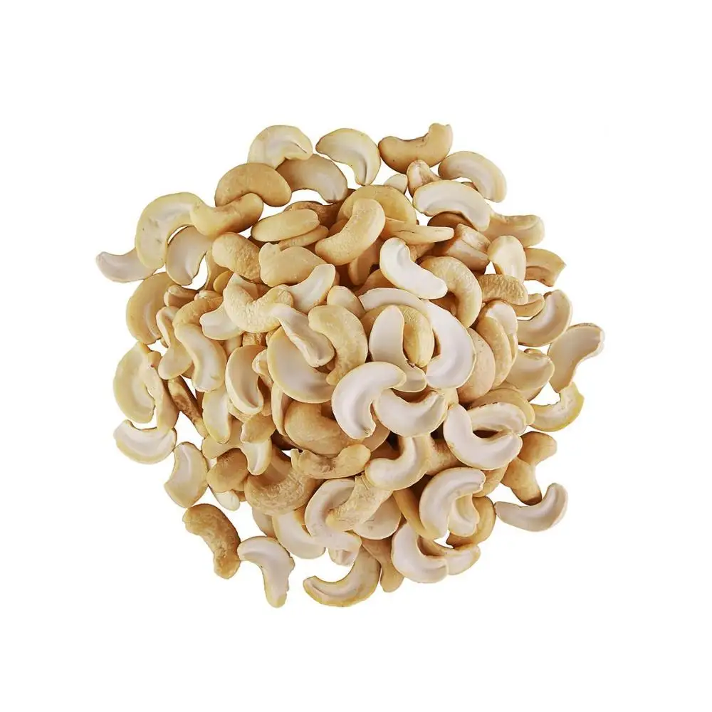 
BEST MANUFACTURE VIETNAM CASHEW KERNEL/CASHEW NUT WITHOUT SHELL - GRADE WS 