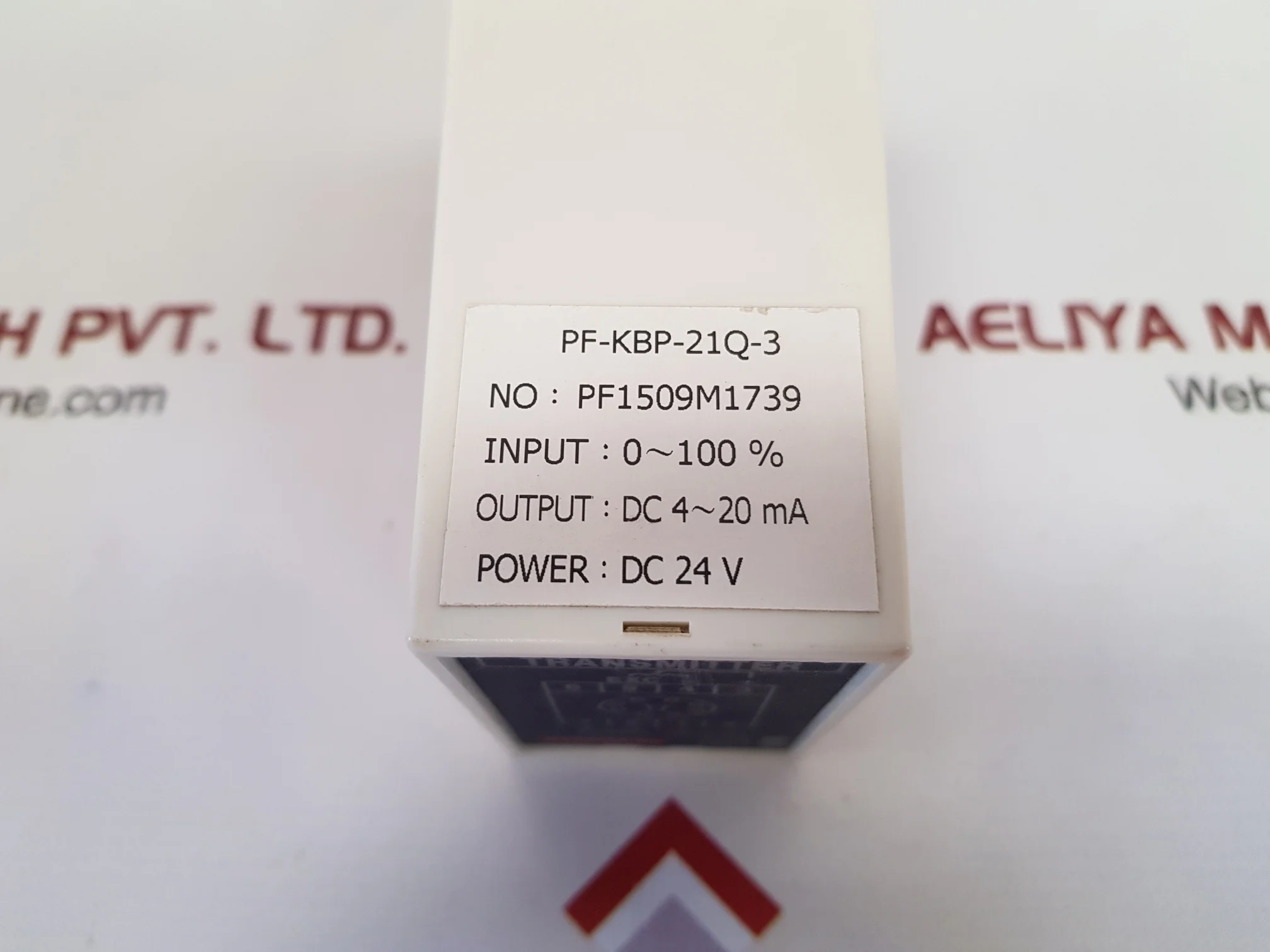 Pf-kbp-21q-3 Transmitter Relay