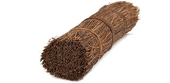 India Palmyra Fiber Natural Palmyra Fibre For Brush Cleaning Brush