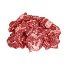 Frozen Beef Trimmings 80/20 Grass Fed Beef At Wholesale Price