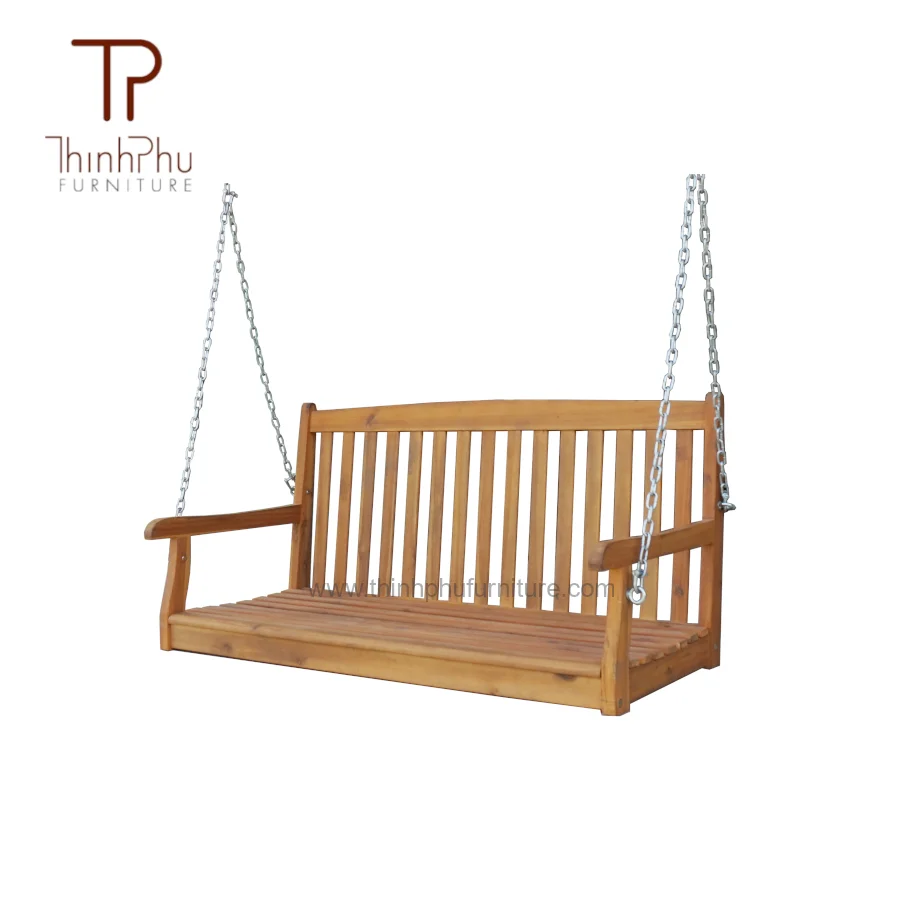 Classical Top Selling Bench Swing- Factory direct supply