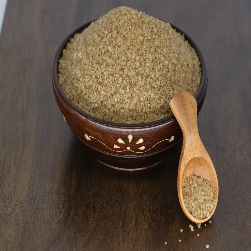 
Brazilian Brown Sugar In Bulk. For Sale 