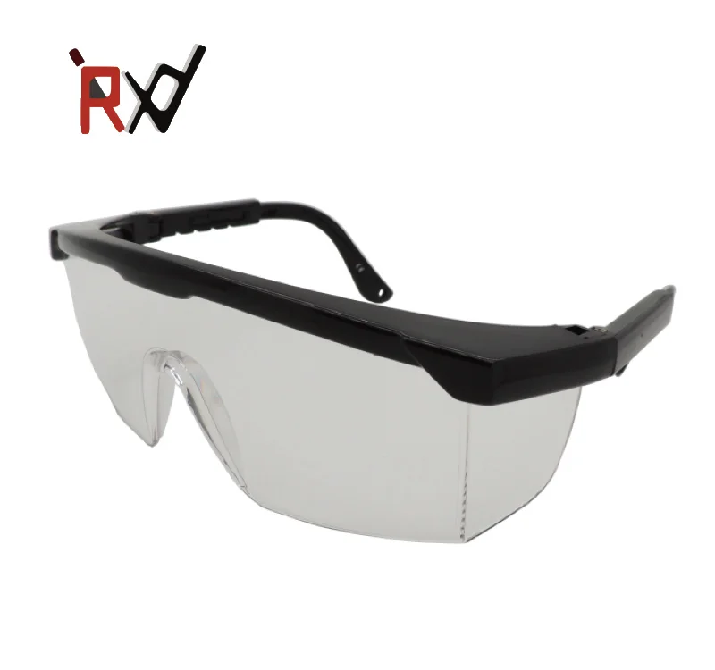 
Made in Taiwan eye Professional Anti-FOG Goggles 