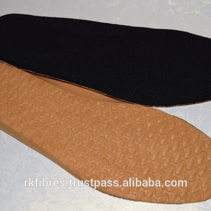 PU Insoles foam material for shoes loafers sports with high strength lamination