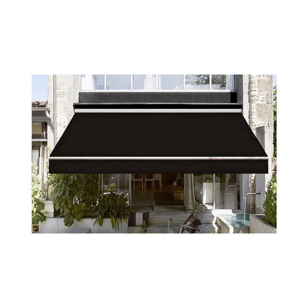 Hot Sale Wholesale Product - %100 Acrylic Fabric Outdoor Textile - BR-8339