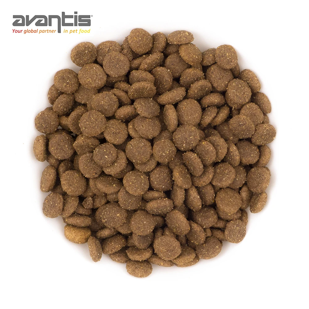 
Wholesale Factory Price Tasty Dog Food Ready to Ship 