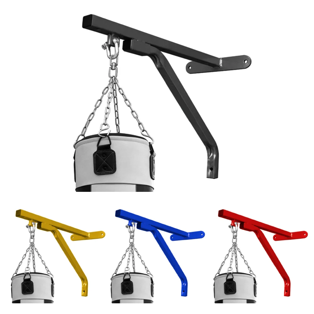 Best Selling Boxing Punching Bag Bracket, Hanging Punching Bag Stand For Home Gym Exercise Fitness Training