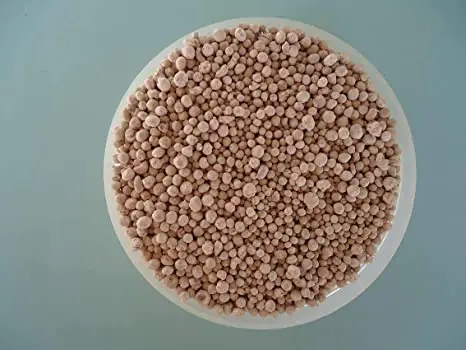 Compound Fertilizer NPK 15-15-15,