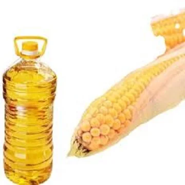 Кукурузное масло