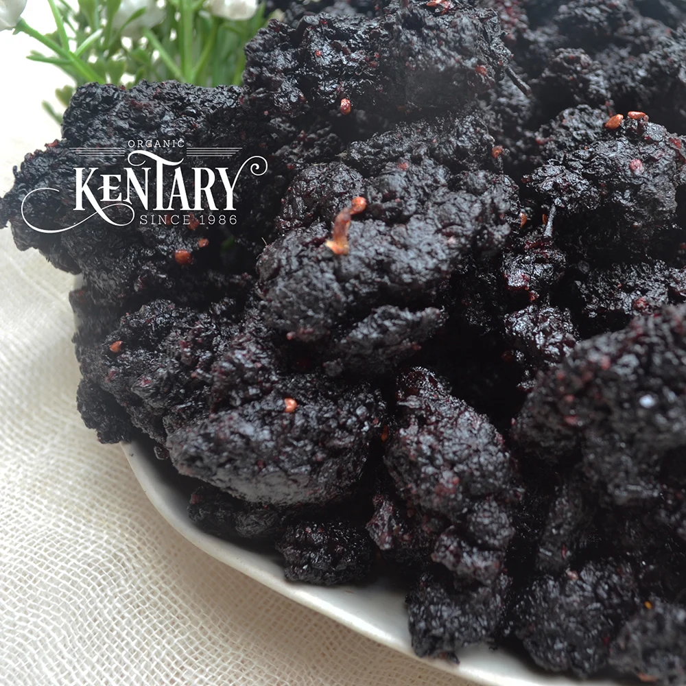 Мягкий сушеный Тутовый сладкий и кислый натуральный материал высокое качество сделано в Вьетнаме Лучшая цена не содержит ГМО